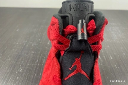 6 6010 Functional Retro CT8529- 610 Jordan 1027